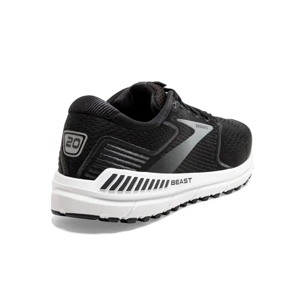 Brooks Men's Beast &20 - Blue/Grey - 8.5, D