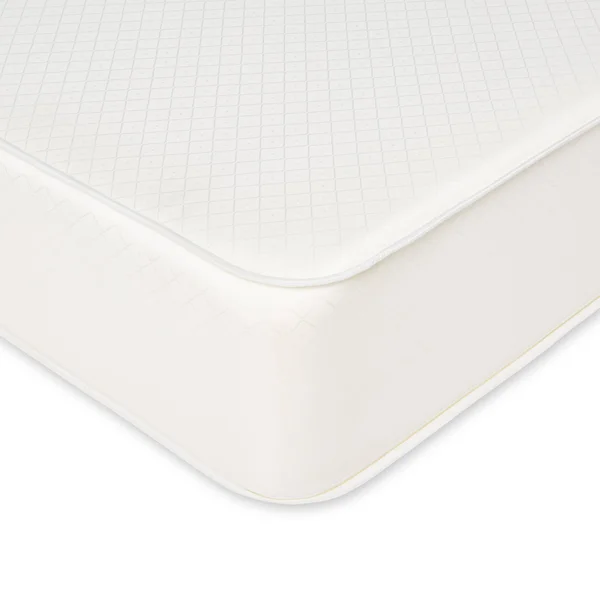 Select Luxury Flippable 10-Inch Medium Firm Foam Mattress - Size: Twin