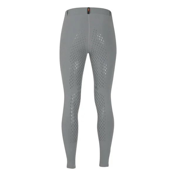 Kerrits Ladies Ice Fil Full Seat Tech Tight Walnut, 2x