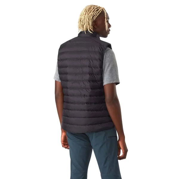 Arc&teryx Cerium LT Vest Men's (Labyrinth - Medium)