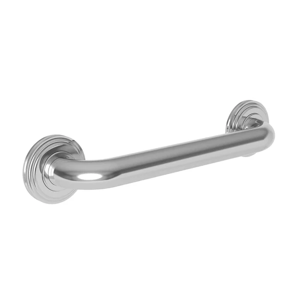 Newport Brass 1600-3912/ORB Miro 12x22 Grab Bar Hand Relieved Oil Rubbed Bronze