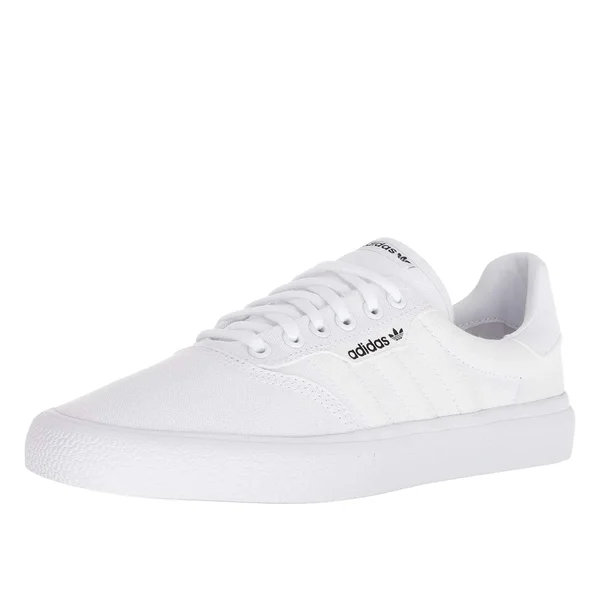 Adidas Skateboarding 3MC Black - White, 11.5