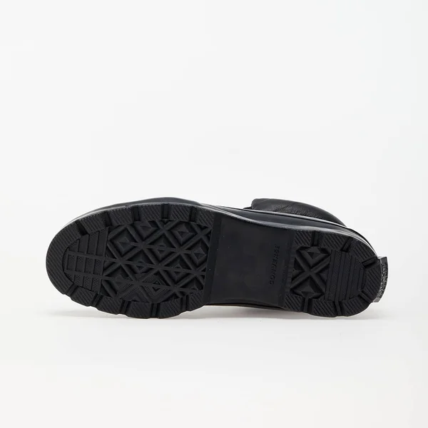 Converse Chuck Taylor All-Star Duck Boot Ambush Black