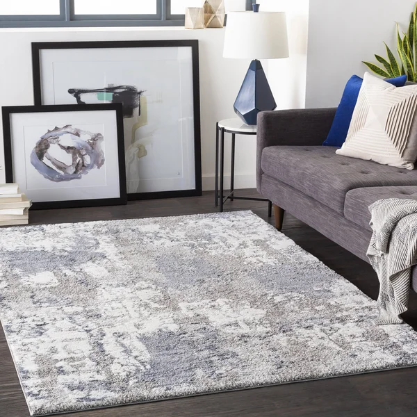 Surya Venice VNE-2306 6&7x22 x 9&6x22 Rug