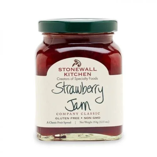 Stonewall Kitchen 7 Piece Breakfast Gift