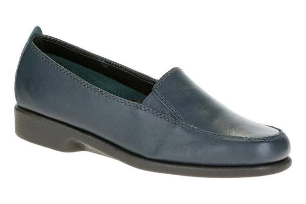 Women's Hush Puppies Heaven Navy 11 M - Blue