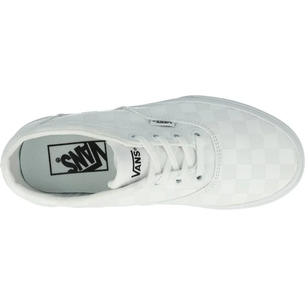 Vans Doheny Women's Skate Shoes - Size: 8.5, White