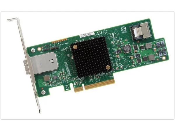 Dell Plug-In Card SAS Controller for 1950/2900 PowerEdge Server (342-0910)