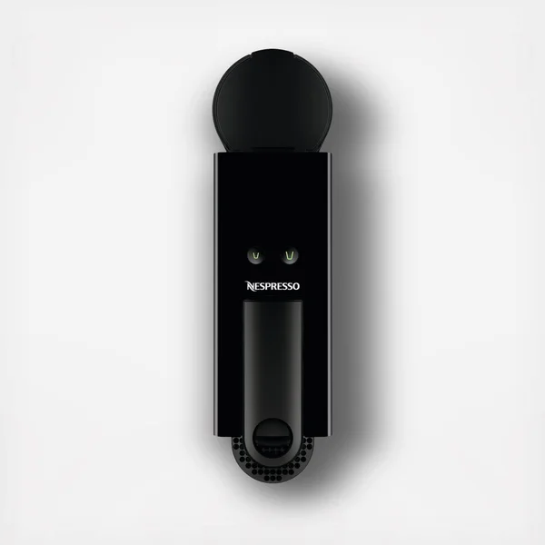 Breville Nespresso Essenza Mini Espresso Machine, Piano Black