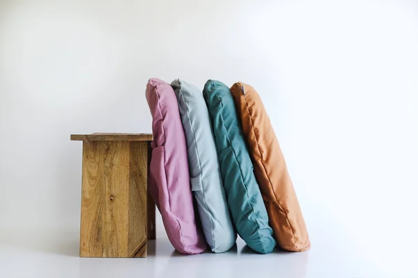 Snuggle Me Organic Patented Sensory Lounger for Baby Organic Cotton Virgin Fiberfill Moss