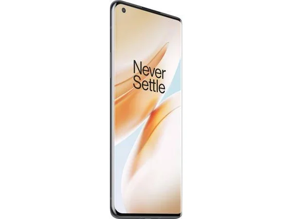 OnePlus 8 Pro 5G (Unlocked) - 12GB/256GB - Onyx Black