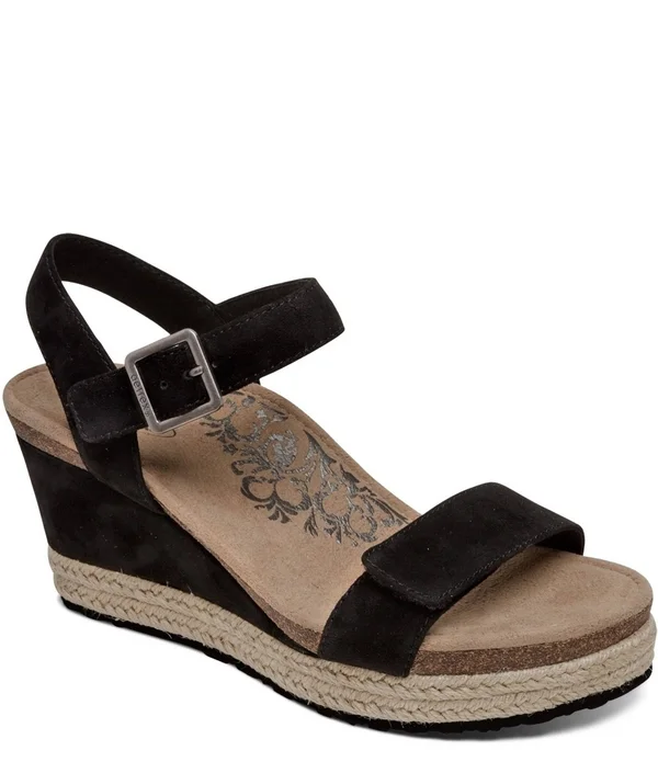 Aetrex Sydney Black - 42
