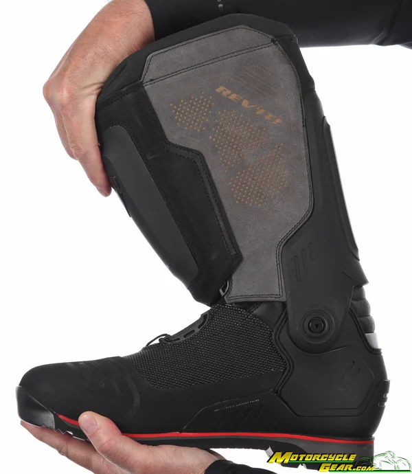 Revit Expedition H2O Boots (Black)