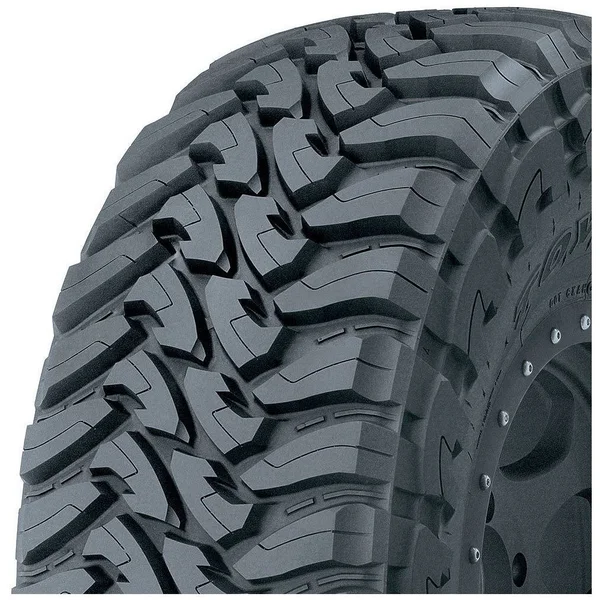 Toyo LT295/65R20 Tire, Open Country M/T - 360630
