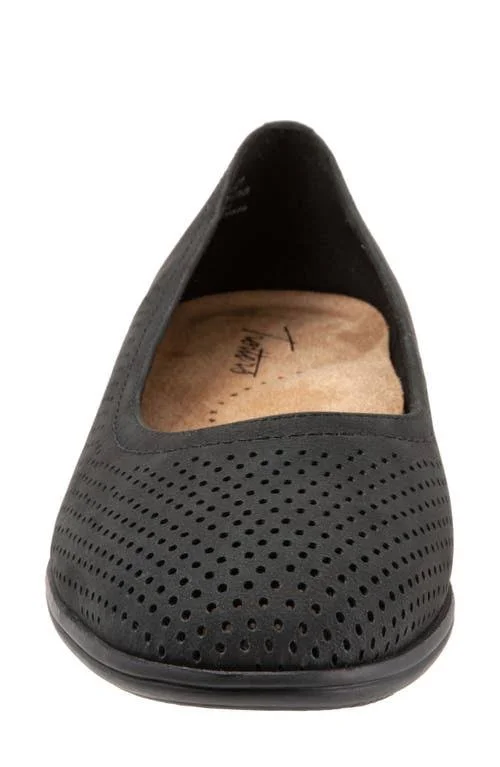 Trotters Darcey 9 Women's Black