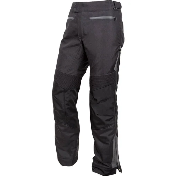 Scorpion Medina Women's Street Pants Black - Large