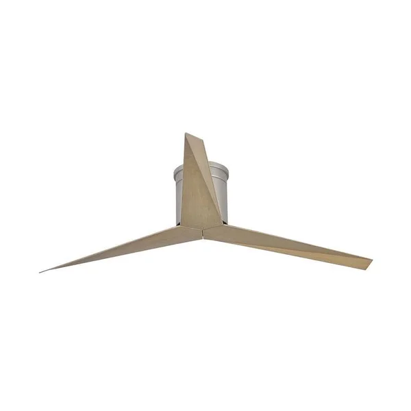 Matthews Fans EKH-WH-BW Eliza-H - 56 inch Ceiling Fan Gloss White