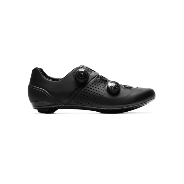 Van Rysel Men's Roadr 900 - Road Cycling Shoes in Blue, Size 8