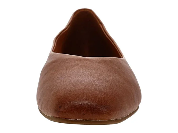 Frye Dana Ballet 3474771 - 8, Cognac