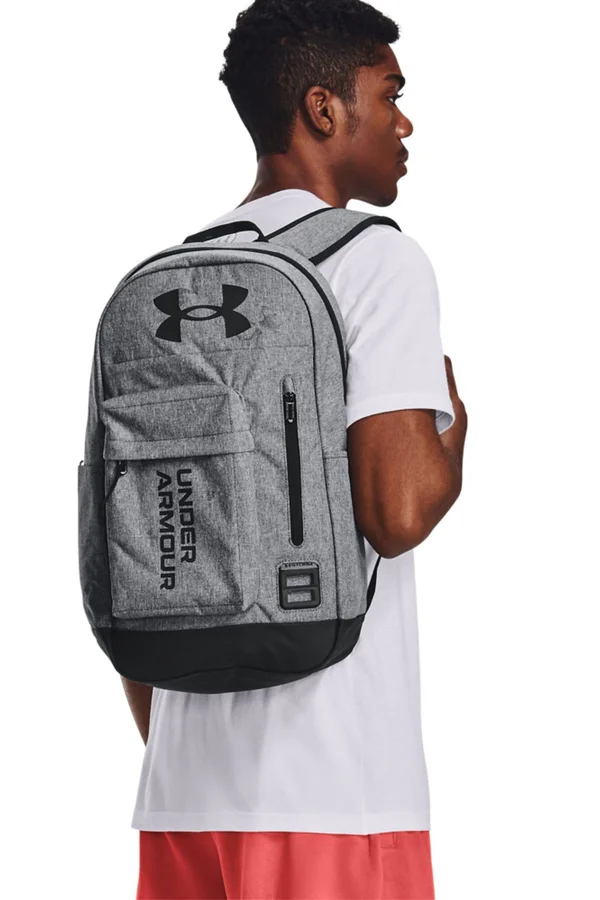 Under Armour Halftime Backpack - Grey