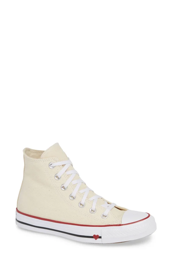 Converse Chuck Taylor All Star Hi Unisex Shoes