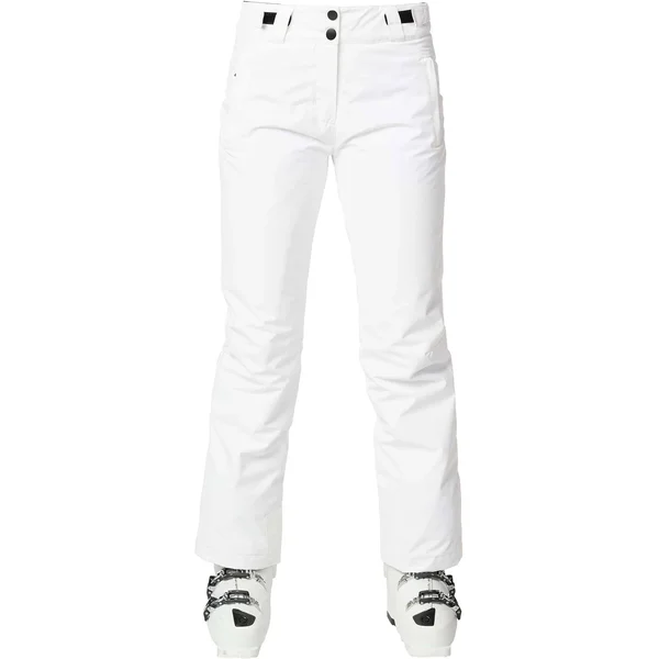 Rossignol Rapide Trousers White Women - 3XL
