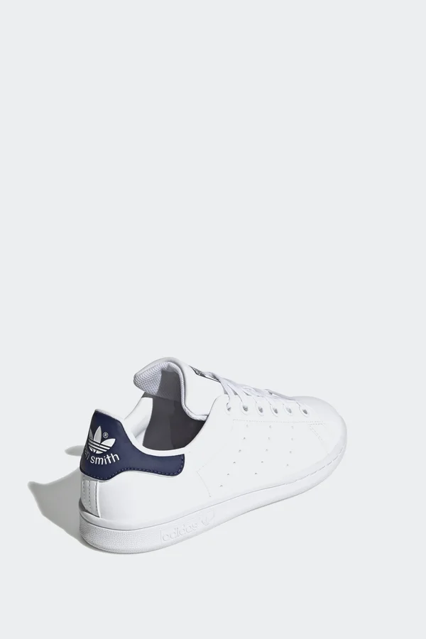 Adidas Stan Smith Shoes Cloud White 5 Kids - Originals Shoes