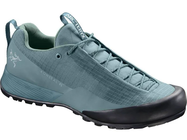 Arc&teryx Women's Konseal fl GTX Shoe, Meta/devine, Size 6.5