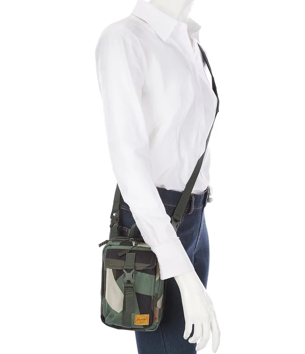 Herschel Supply Co. Backpack Star Wars Form Large Boba Fett Khaki