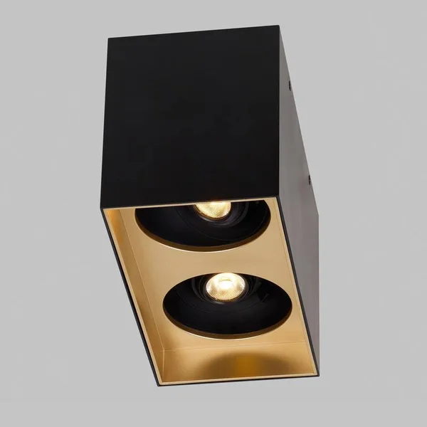 Tech Lighting - 700FMEXOD630BW-LED935 Exo LED Flush Mount