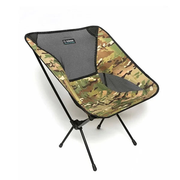 Big Agnes Camp Chair - Camo