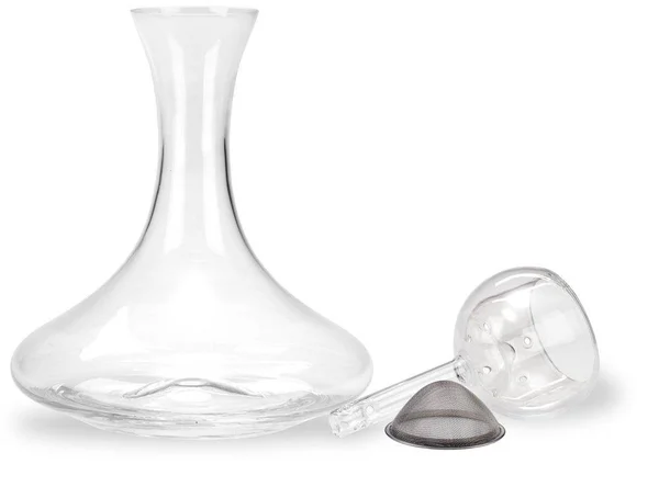 Final Touch Flavour Enhancer Aerator & Decanter Set