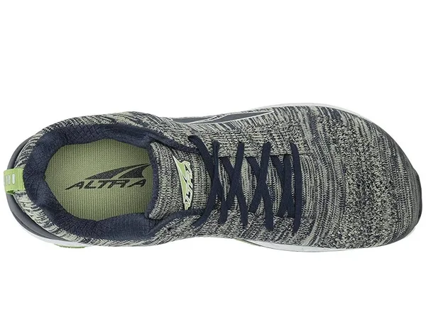 Altra - Men's Paradigm 4.5 11 - Blue/Green