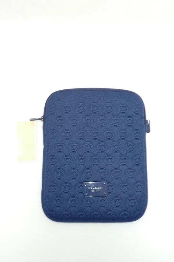 Michael Kors Accessories - Michael Kors Neoprene iPad Case in Navy, Color: Blue, Size: Os, Mmmoreno312's Closet