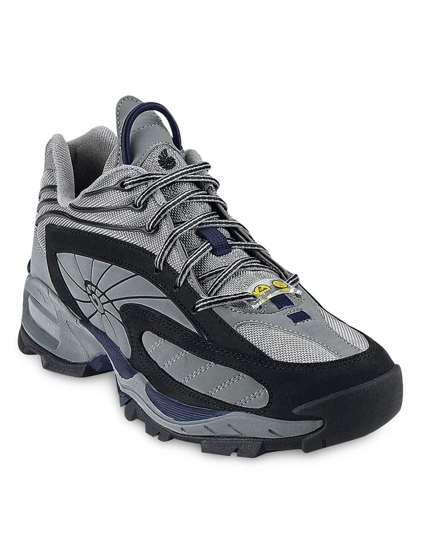 Nautilus Men's Steel Toe Athletic Shoe