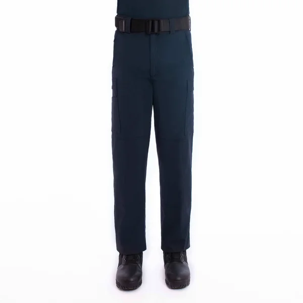 Tactical Pants - Tactical Pants w/Stretch Nylon - 8823 - Blauer