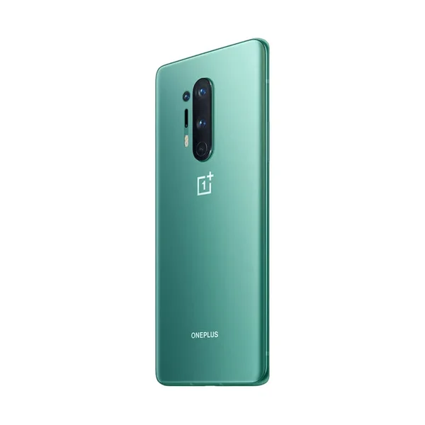 OnePlus 8 Pro 256gb 12gb Ram (Factory Unlocked) Green