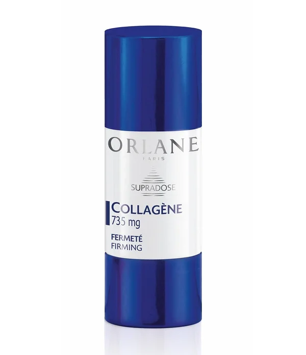 Orlane Collagene Supradose - 0.5 Oz./ 15 ml