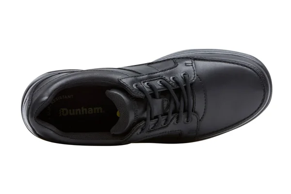 Dunham Midland Service 12 Men's Black Shoe
