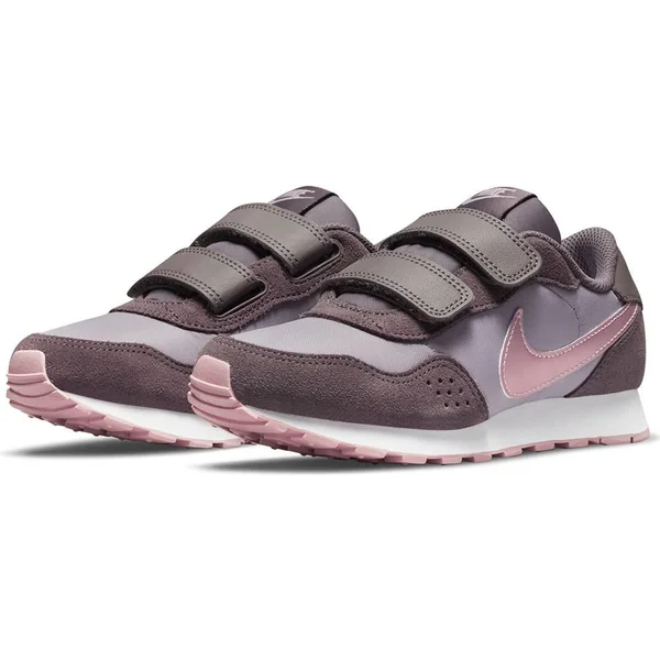 Nike MD Valiant Little Kids& Shoes