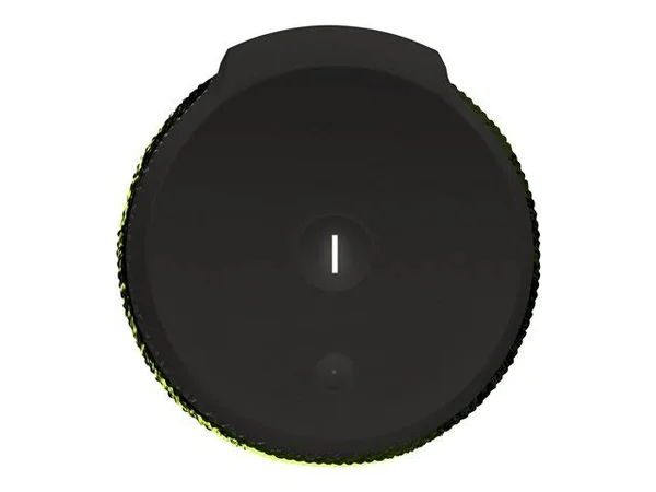 Ultimate Ears Boom 2 Portable Speaker - Wireless - Neon forest