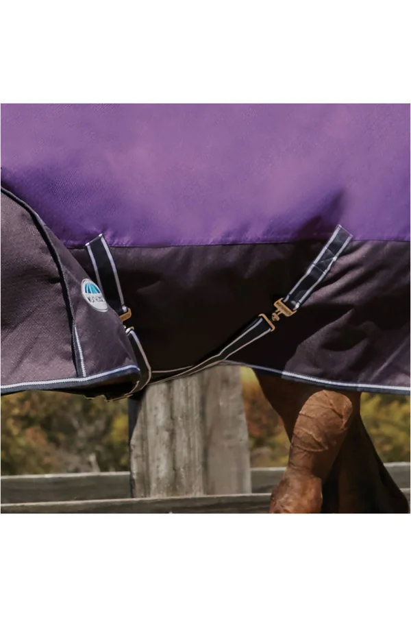 Weatherbeeta ComFiTec Plus Dynamic, Detach-A-Neck, Lite