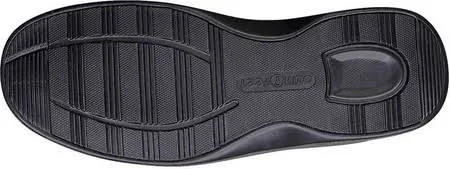 Men's Orthofeet Gramercy - Size: 7.5, Black