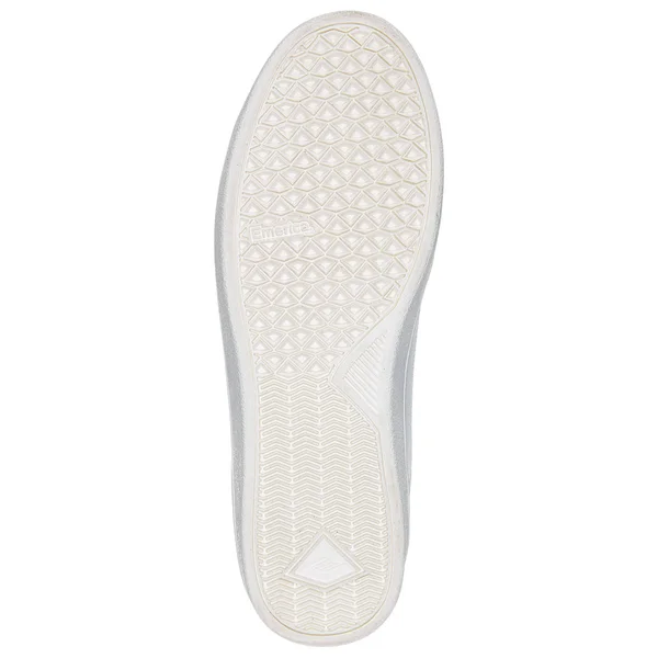 Emerica Gamma Shoes - White - 8.5