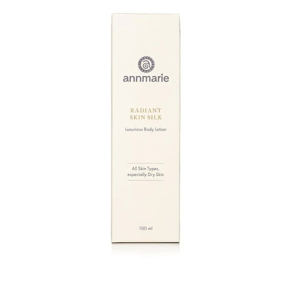 Annmarie Skin Care - Radiant Skin Silk Body Lotion 200ml
