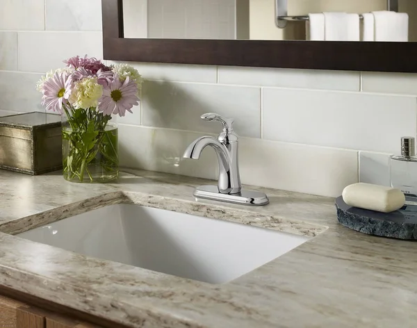 Pfister F-042-VRCC Jaida Bathroom Faucet Chrome