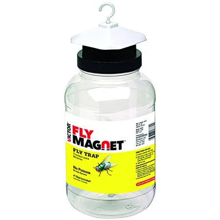 Woodstream M382 Victor Fly Magnet Trap 1 Gallon