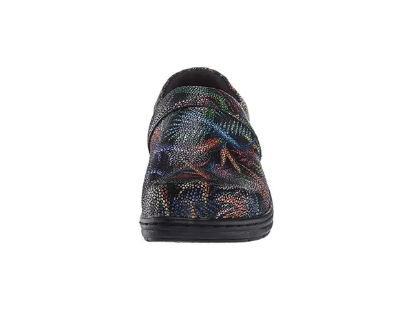 Klogs Women's Mission, Size: 6, Hawaiian Nights Leather