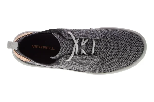 Merrell Gridway Black - Men's, Size: 8