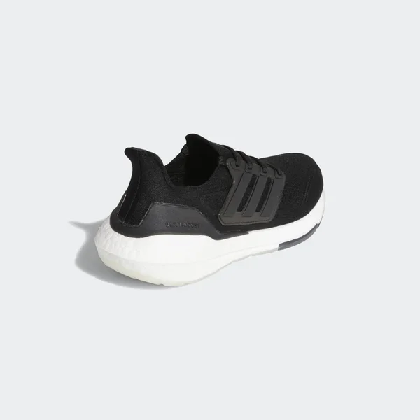 Adidas Women's Ultraboost 21 Running Shoes - Black